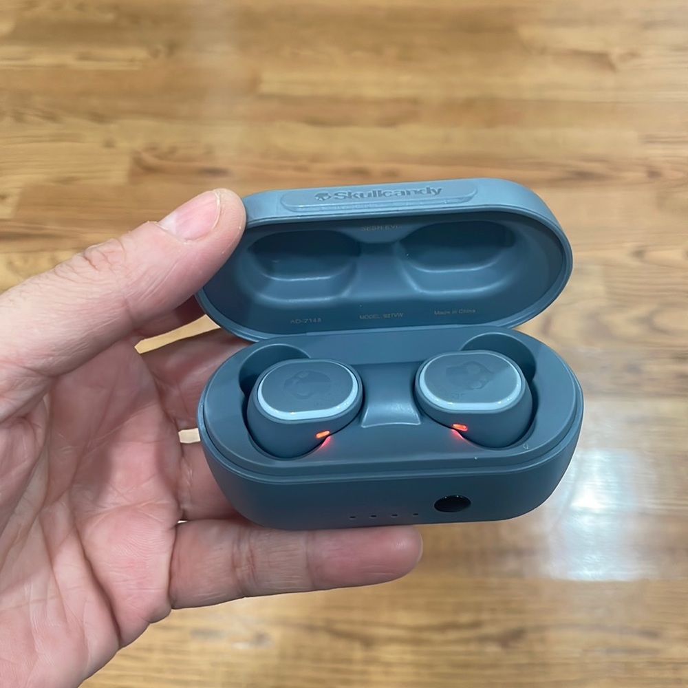 Skullcandy earbuds new